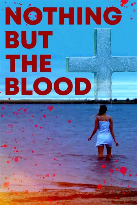 Brothers by blood год выпуска: Movie Review - Nothing But The Blood (2020)
