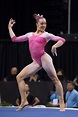 Gymtertainment Blog: Gymnastics Image of the Day - Maggie Nichols