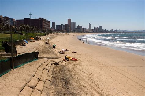 Durban North Beach South Africa Flickr Photo Sharing