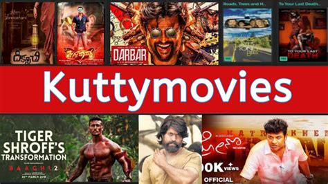 Kuttymovies 2020 Download Kuttymovies Hd Tamil Movies Latest Kutty