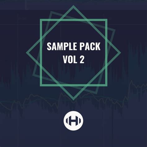 Stream Hyperbits Sample Pack Vol 2 By Hyperbits Listen Online For