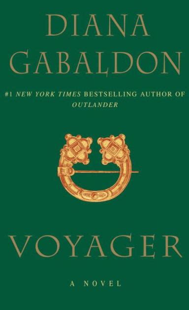 voyager outlander series 3 by diana gabaldon paperback barnes and noble®