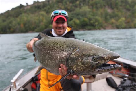 Niagara falls, ontario, canada offers accommodation options to suit every need. Fishing in Niagara Falls, Canada: A delicious travel ...