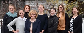 Team - Beratungspsychologie - Universität Potsdam