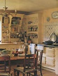 English Country Cottage Kitchen from Traditional Home Magazine 1996 ...