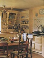 Pin by Susan Brothersen on Things I Like | Cottage kitchens, English ...