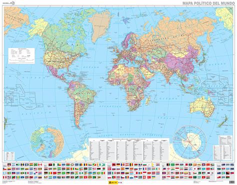 World Political Map Full Size Gifex