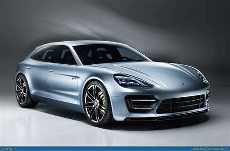 Check out the table below for a full rundown of prices across the panamera range. AUSmotive.com » Paris 2012: Porsche Panamera Sport Turismo