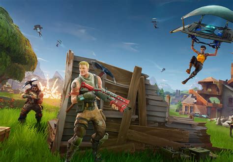 Nine Year Old Girl Placed Into Rehab For Her Fortnite Addiction Techspot