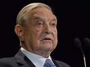 Robert Soros is stepping down from his father's legendary fund to s...