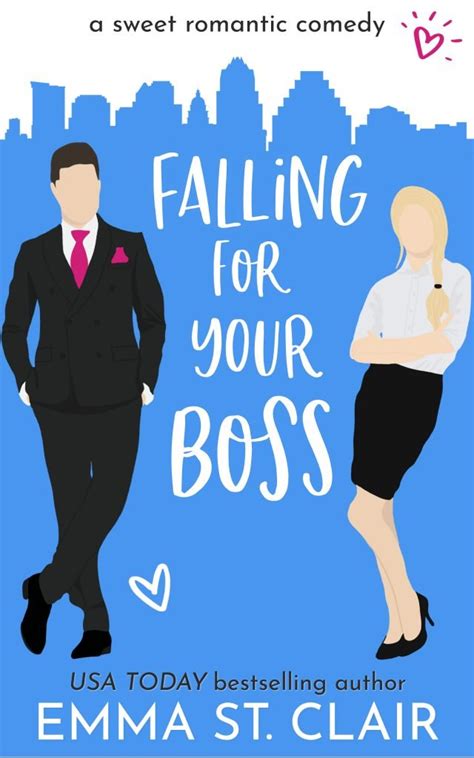 Falling For Your Boss Full Hearts Romance