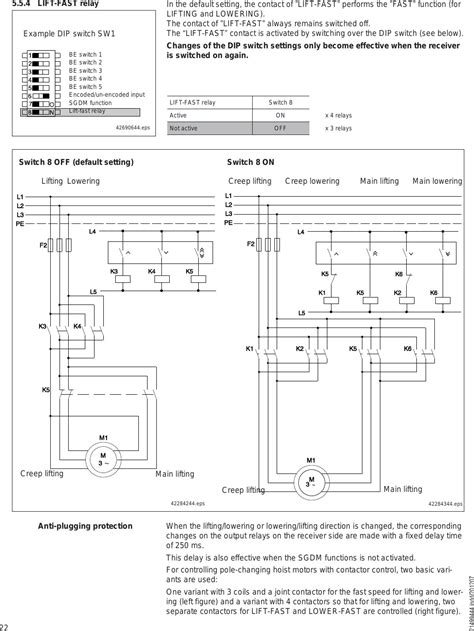 Allen Bradley Safety Relay Wiring Diagram Unique Wiring Diagram Image