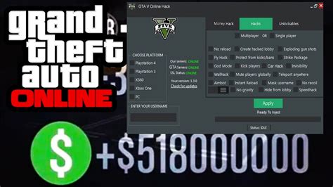 Aim the clerk and he will starting to shoot you. GTA 5 MONEY GLITCH - WARNING! NEW UNLIMITED MONEY COMMAND! (GTA 5 ONLINE) - YouTube