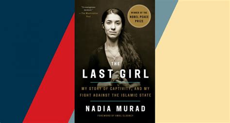 Book Review The Last Girl By Nadia Murad Indus Dispatch