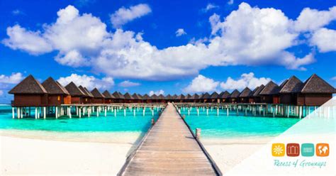Fascinating Facts About The Maldives Recess 4 Grownups Travel