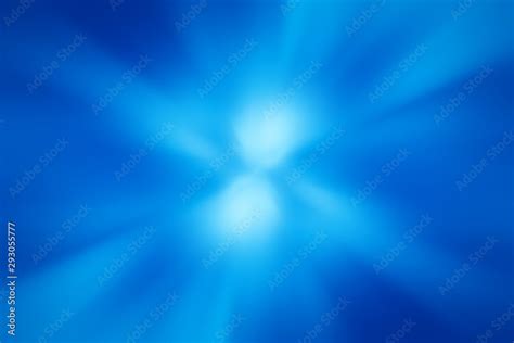 Light Blue Gradient Background Blue Radial Gradient Effect Wallpaper