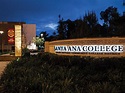 Santa Ana College · RSM Design