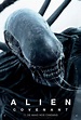 Alien: Covenant - Cinemaniac