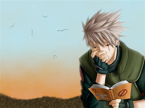 See the best kakashi hd wallpapers collection. Kakashi Wallpaper Image Picture #5620 Wallpaper ...