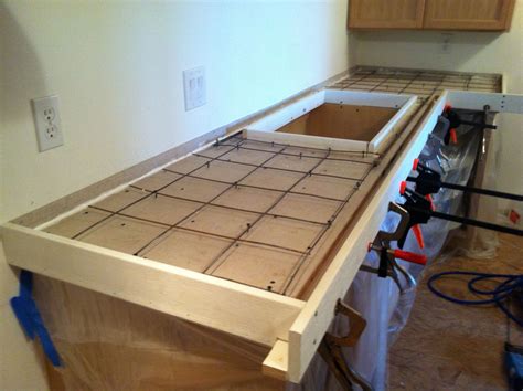 Diy Concrete Countertops I Priced Out Forms Systems And For The Size