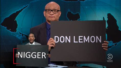 nightly show wonders how it went for cnn intern buying lemon s n word sign crooks and liars