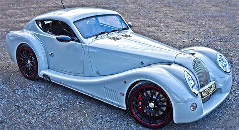 Morgan Aero 2024 Philippines Price Specs And Official Promos Autodeal