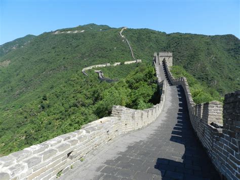 1920x1080 Wallpaper Great Wall Of China Peakpx