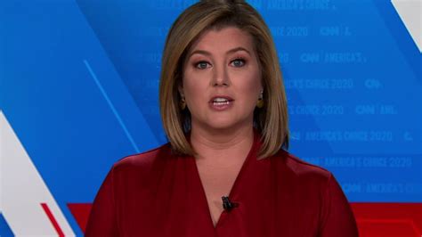 CNN S Brianna Keilar Sounds Off On Trump S Response To Election Defeat