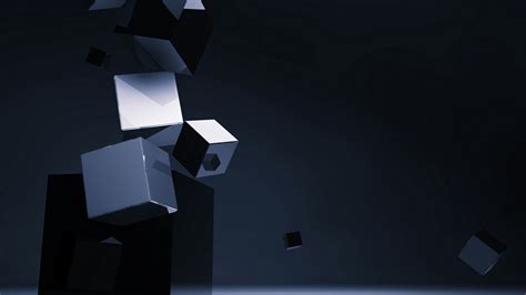 Cube Hd Wallpaper Background Image 1920x1080 Id375112