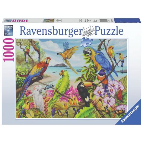 Ravensburger Puzzle 1000 Piece The Coo Toys Caseys Toys