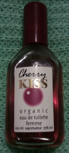 parfums genty cherry kiss отзывы