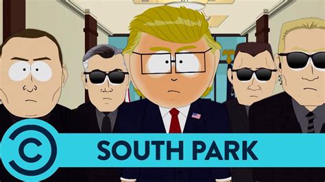 South Park Comedy Central Youtube Gambaran