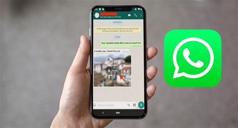 Whatsapp Cómo Recuperar Una Foto Eliminada O Borrada Por Error