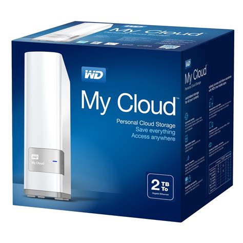 Cloud access directly to your box, not via wd servers. Review: WD My Cloud Personal Cloud Storage - Review Central Middle East