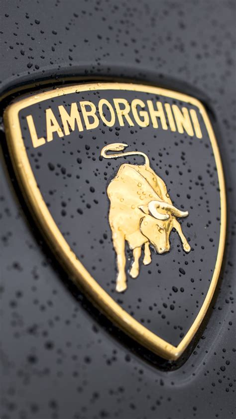 Lamborghini Logo Best Htc One Wallpapers Free And Easy To Download