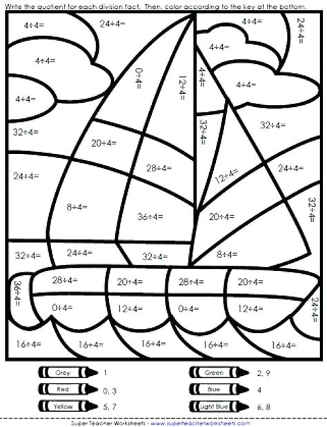 math problem coloring pages  getdrawings