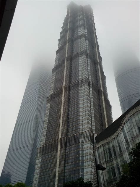 Shanghai World Financial Center All You Need To Know Before You Go
