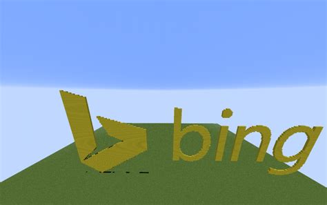 Bing Logo Creation 7742