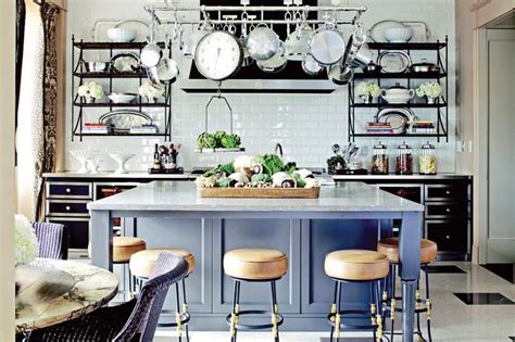 How To Incorporate French Bistro Design Into Your Kitchen