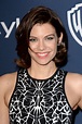 LAUREN COHAN at Instyle and Warner Bros. Golden Globes Afterparty ...