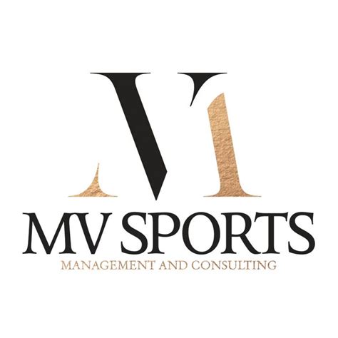 Mv Sports Management And Consulting Weston Fl
