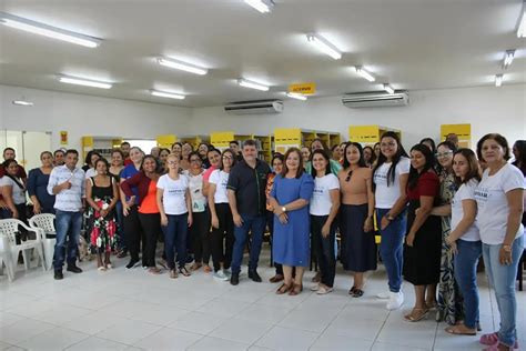Educação Prefeitura De Epitaciolândia Realiza A Primeira Formação Do