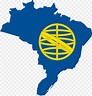 O Brasil Colonial, Reino Unido De Portugal Brasil E Algarve, Reino Do ...