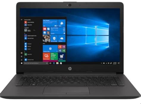 Hp 240 G8 Notebook Pc Driver Download