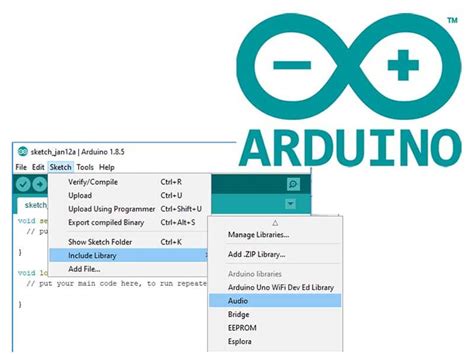 How To Install Arduino Libraries