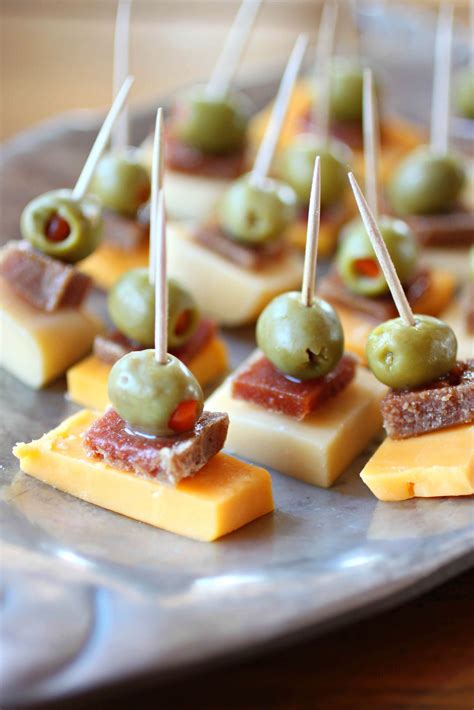 30 Best Ideas Olives And Cheese Appetizers Best Recipes Ideas And