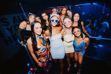 Hens Nights Wicked Night Life Tours