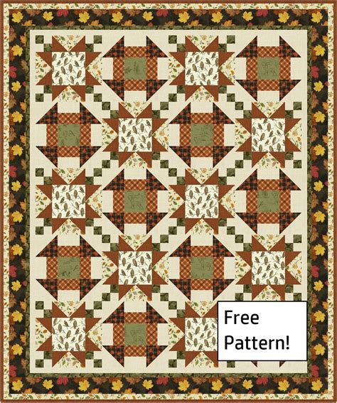 Free Pattern For Lap Quilt Or Throw Must Make Pieced Brain