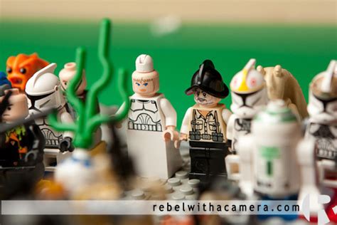 Lego Star Wars Wedding Photography In Austin Texas Rebel With A Camera