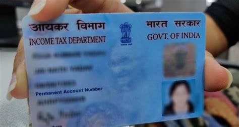 Fill quick easy form mobile & desktop friendly. How to Apply for a Duplicate PAN Card? - Today Every ...